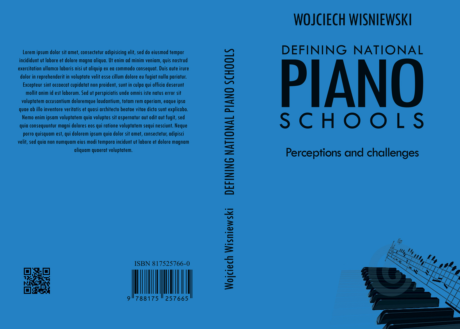 Diseño de portada de libro por leuchi para este proyecto | Diseño #8509965