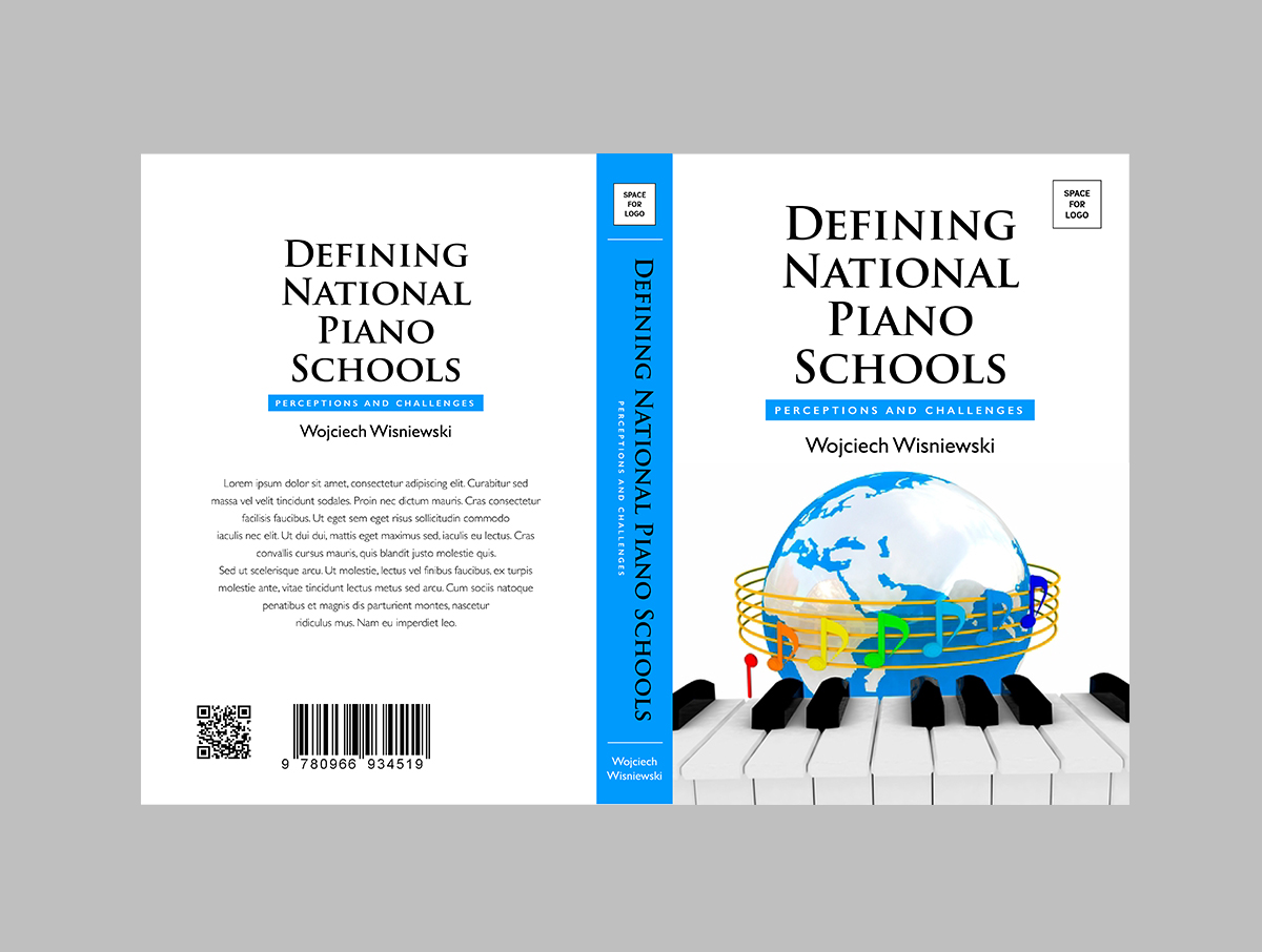 Book Cover Design by creative.visuals for this project | Design #8766124