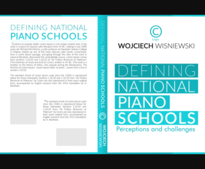 Design de Couverture de Livre par Gfx.26™ pour ce projet | Design : #8765802