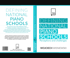 Diseño de portada de libro por Gfx.26™ para este proyecto | Diseño: #8766753