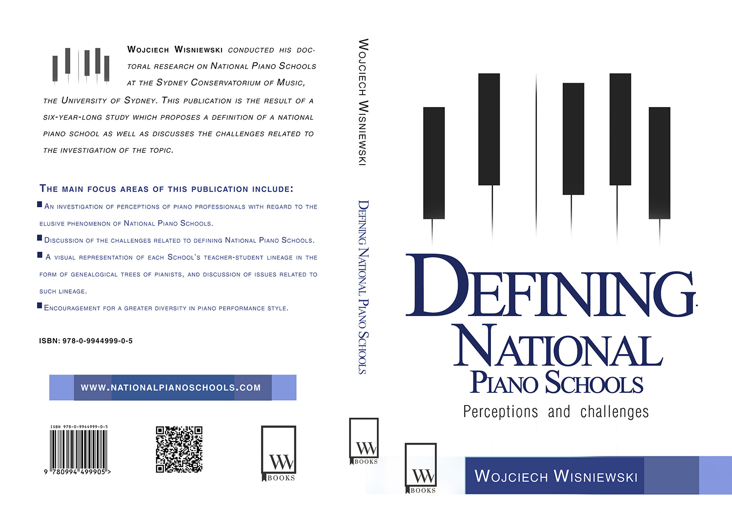 Diseño de portada de libro por Obed Jiménez para este proyecto | Diseño #9179896