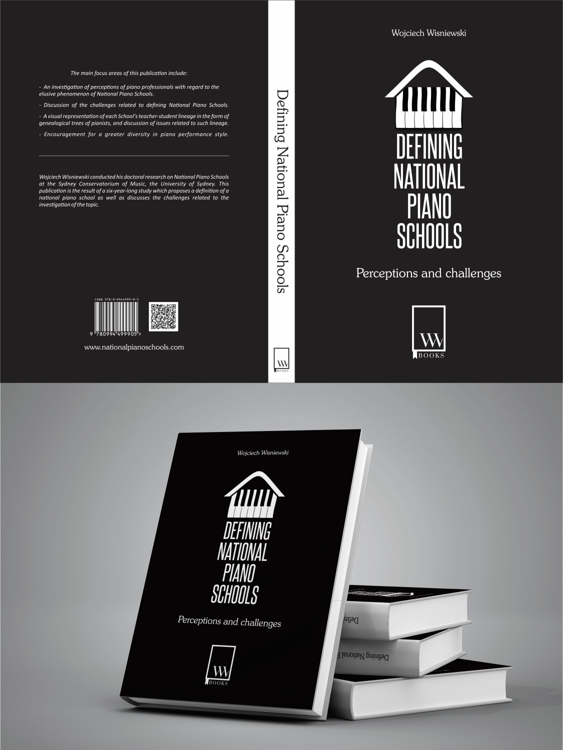 Diseño de portada de libro por DG para este proyecto | Diseño #9169939