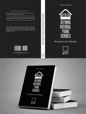 Diseño de portada de libro por DG para este proyecto | Diseño: #9169939