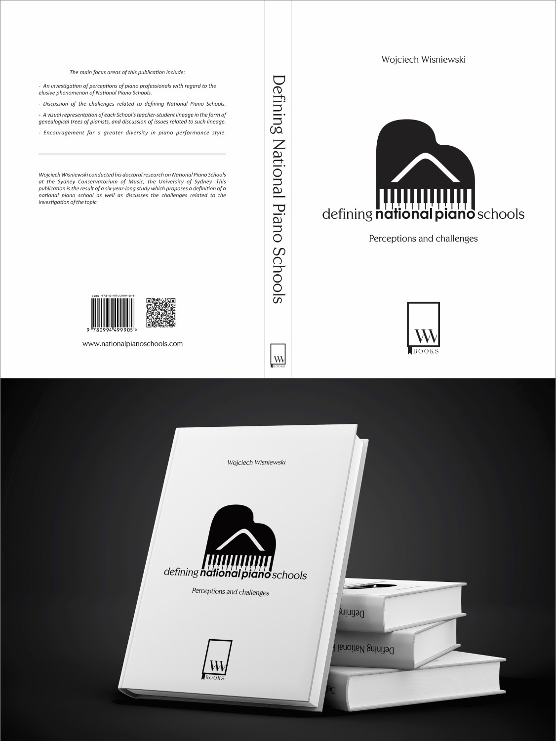 Diseño de portada de libro por DG para este proyecto | Diseño #9169940