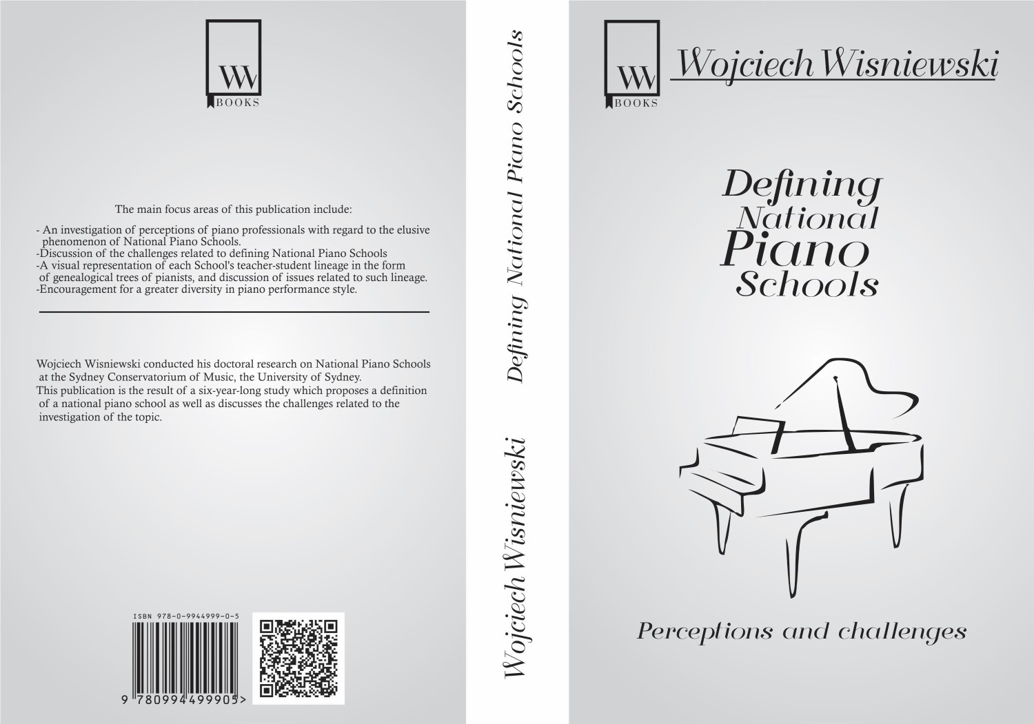 Diseño de portada de libro por DG para este proyecto | Diseño #9169942