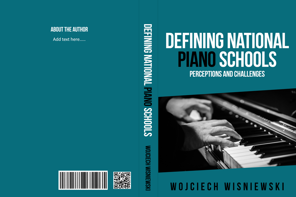 Book Cover Design by James for this project | Design #8444502