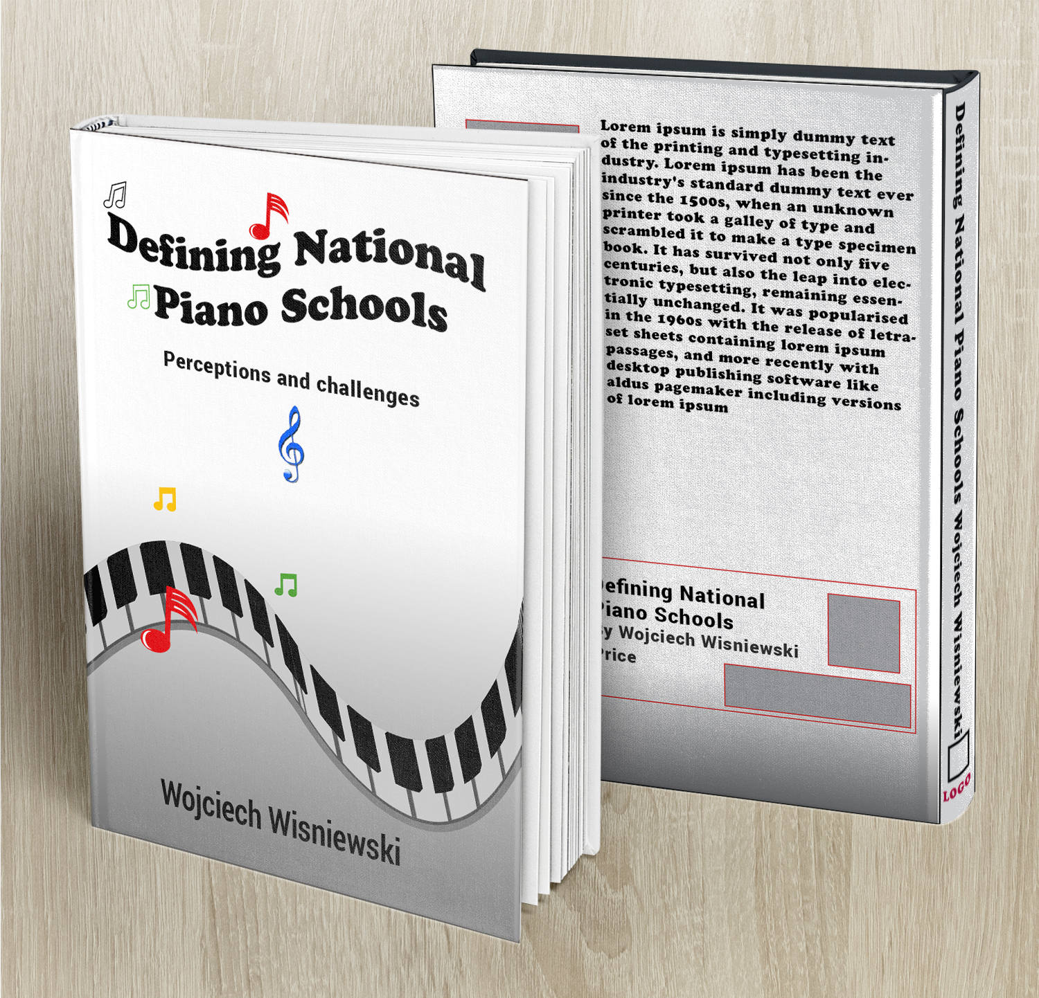 Diseño de portada de libro por Nilufa Lima para este proyecto | Diseño #8530614