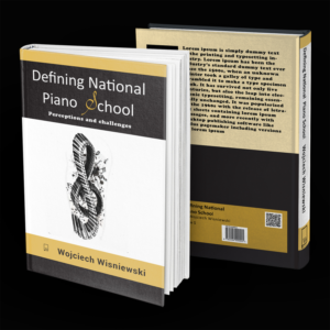 Diseño de portada de libro por Nilufa Lima para este proyecto | Diseño: #8939337