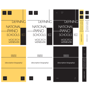 Book Cover Design by gabrimane