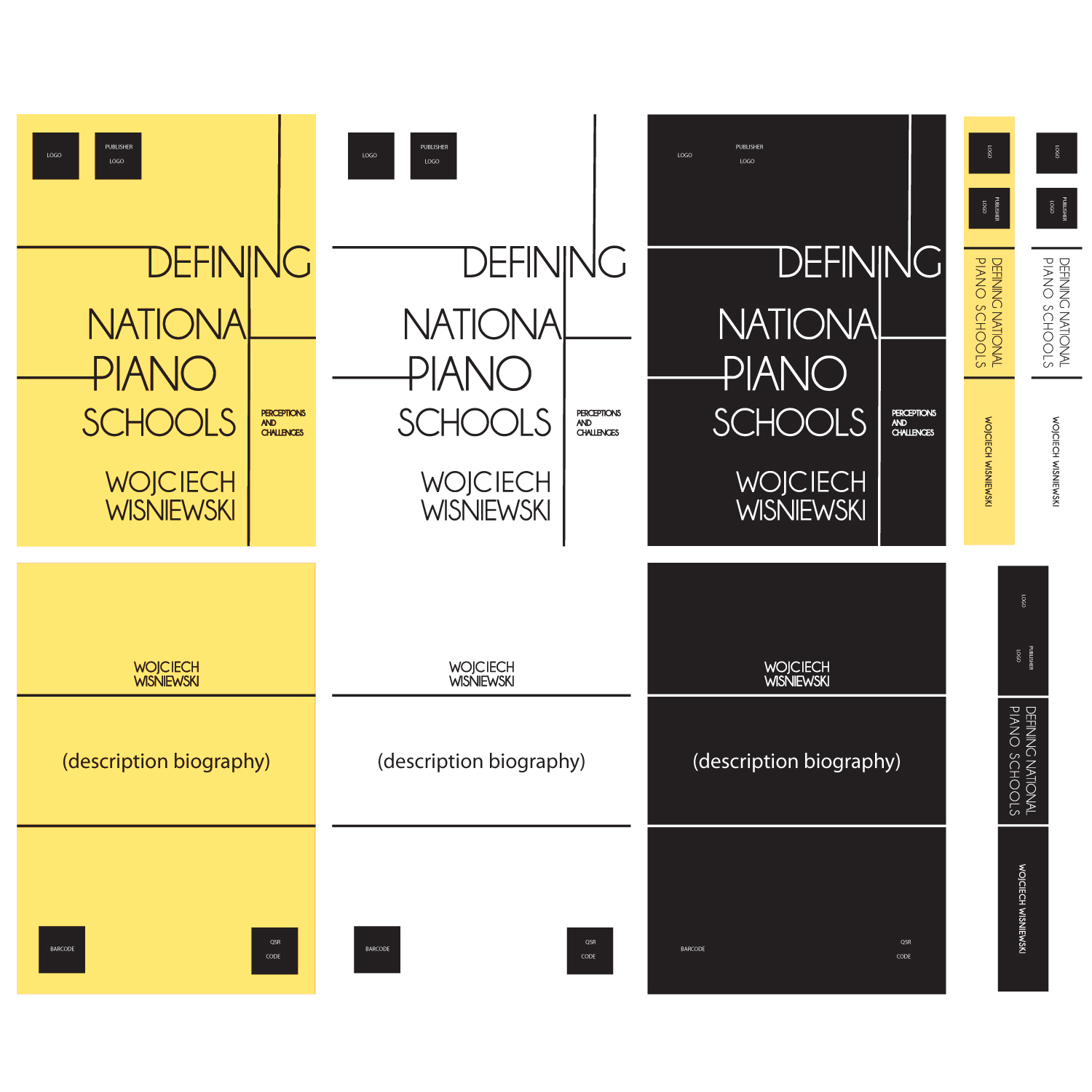 Diseño de portada de libro por gabrimane para este proyecto | Diseño #8466039
