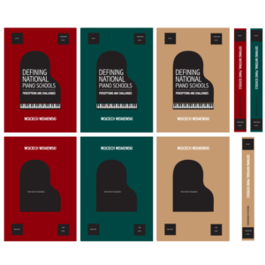 Diseño de portada de libro por gabrimane para este proyecto | Diseño: #8466040