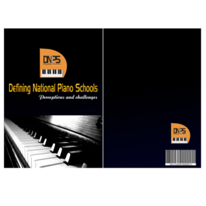 Book Cover Design by rns524
