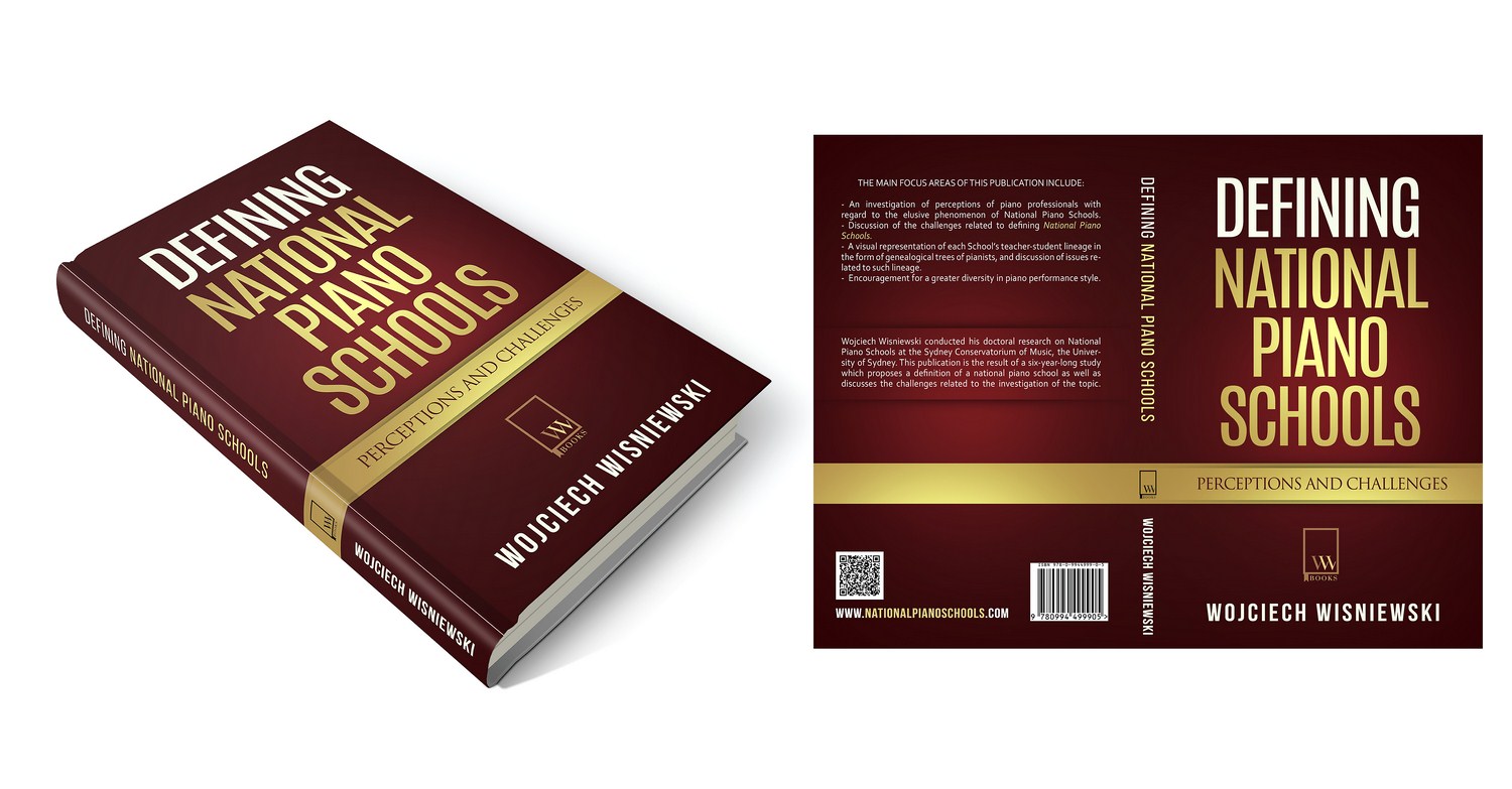 Book Cover Design by pulpartstudio for this project | Design #8769247