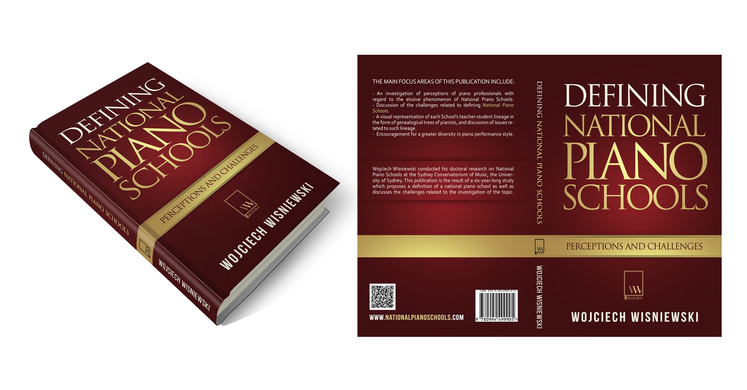 Diseño de portada de libro por pulpartstudio para este proyecto | Diseño #9189920