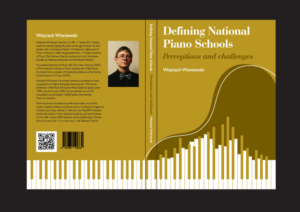Book Cover Design by Nigel B