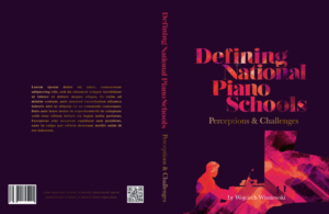 Diseño de portada de libro por rundrhumos para este proyecto | Diseño: #8496971