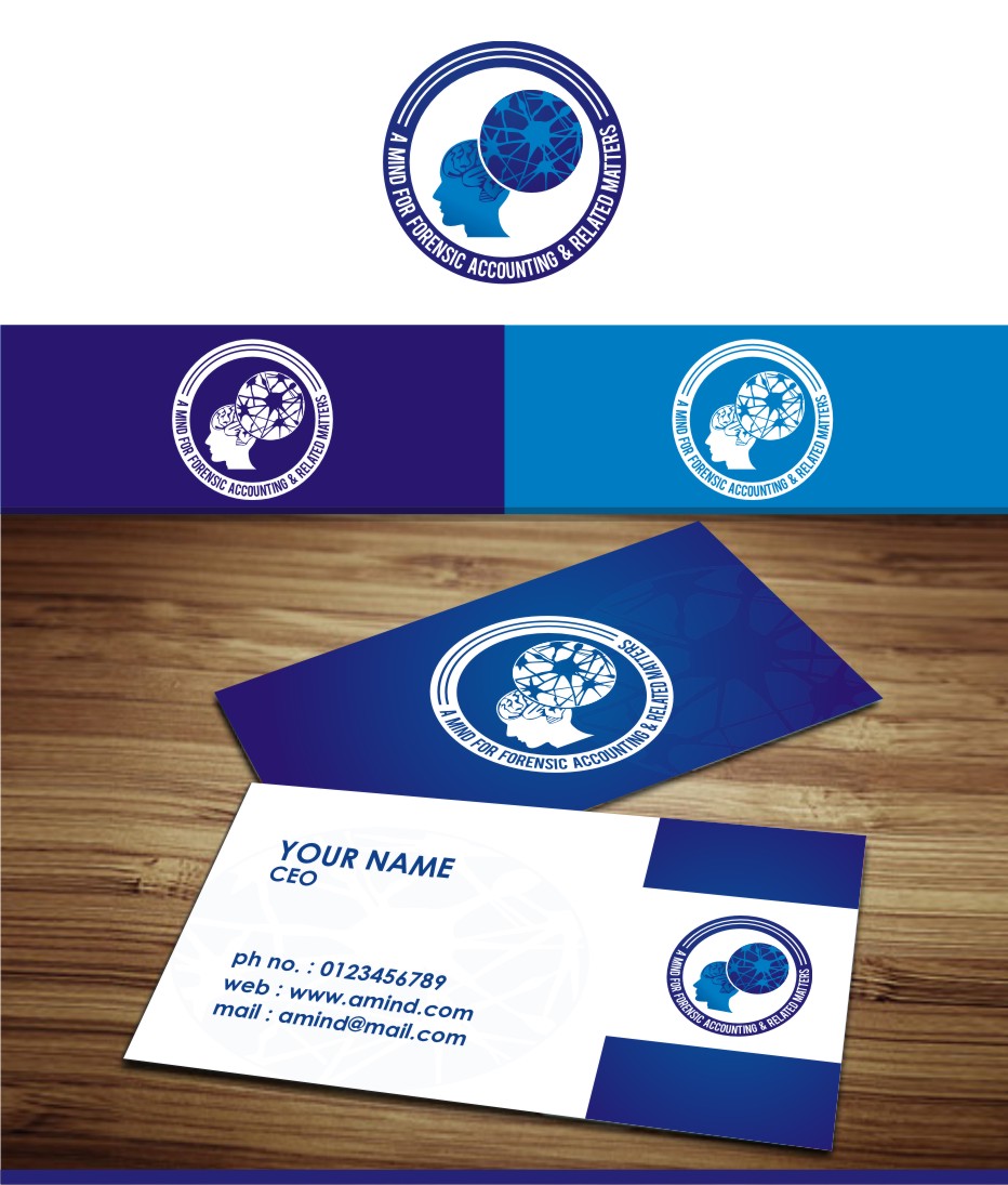 Logo Design by creative.bugs for Gillmore Accounting Practice P.L. | Design #8473318