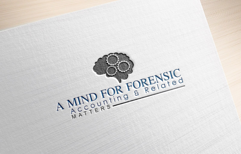 Logo Design by salam1891991 for Gillmore Accounting Practice P.L. | Design #8436414