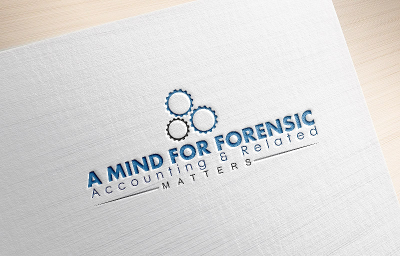 Logo Design by salam1891991 for Gillmore Accounting Practice P.L. | Design #8436431