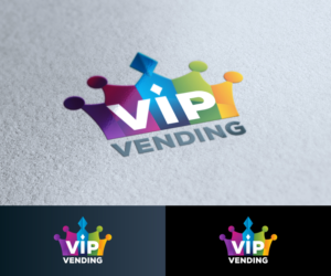 Diseño de Logo por Sergio Coelho para este proyecto | Diseño: #8474651