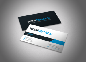 Stationery Design by Brand aid