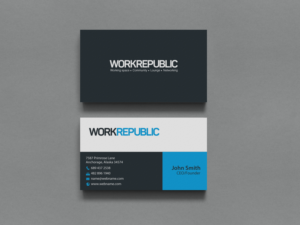 Stationery Design by chandrayaan.creative