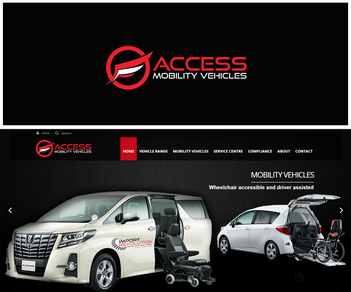Logo Design by DP for this project | Design #11600911