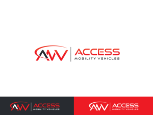 Logo Design by Atec for this project | Design: #11605924