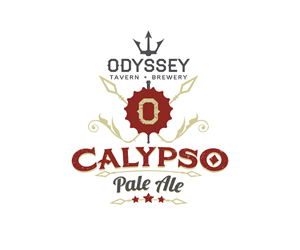 Label Design by llamagoose for Odyssey Tavern & Brewery Pty Ltd | Design: #2065309