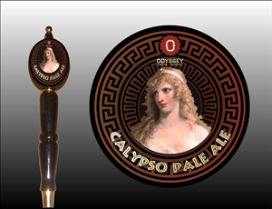 Label Design by Greencorner for Odyssey Tavern & Brewery Pty Ltd | Design: #2062776