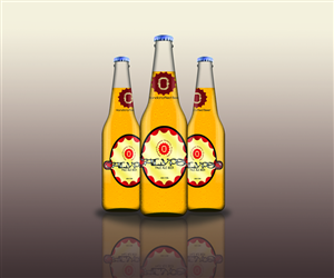 Label Design by shadowfoxx for Odyssey Tavern & Brewery Pty Ltd | Design: #2048329