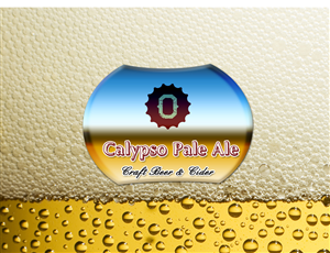 Diseño de Etiqueta por uk para Odyssey Tavern & Brewery Pty Ltd | Diseño #2007923