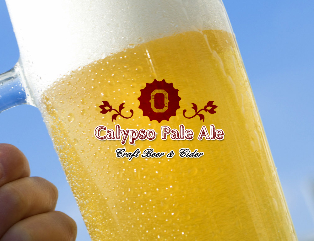 Label Design by uk for Odyssey Tavern & Brewery Pty Ltd | Design #2007934