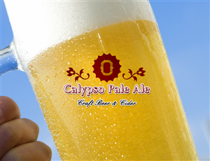 Label Design by uk for Odyssey Tavern & Brewery Pty Ltd | Design: #2007934