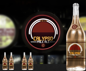 Label Design by tmstudios