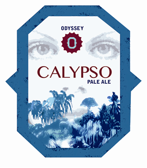 Label Design by Kelsey  for Odyssey Tavern & Brewery Pty Ltd | Design: #2015950