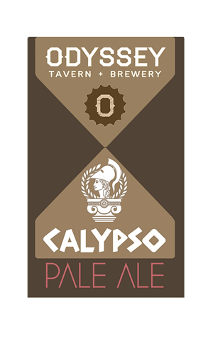 Label Design by Alex