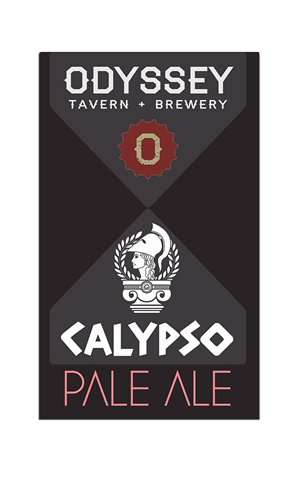 Label Design by Alex for Odyssey Tavern & Brewery Pty Ltd | Design: #2061783
