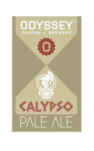 Diseño de Etiqueta por Alex para Odyssey Tavern & Brewery Pty Ltd | Diseño #2061790