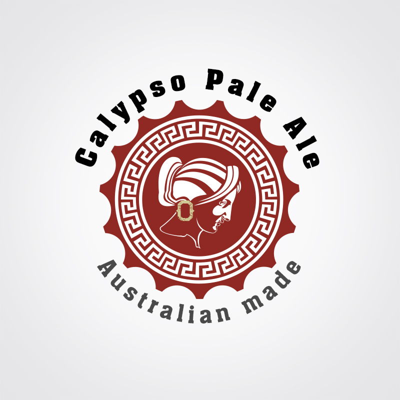 Label Design by studio-sfp.com for Odyssey Tavern & Brewery Pty Ltd | Design #2010690