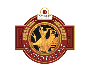Label Design by Sergio Medina for Odyssey Tavern & Brewery Pty Ltd | Design: #2058027