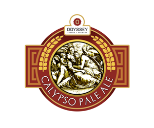 Diseño de Etiqueta por Sergio Medina para Odyssey Tavern & Brewery Pty Ltd | Diseño #2058036
