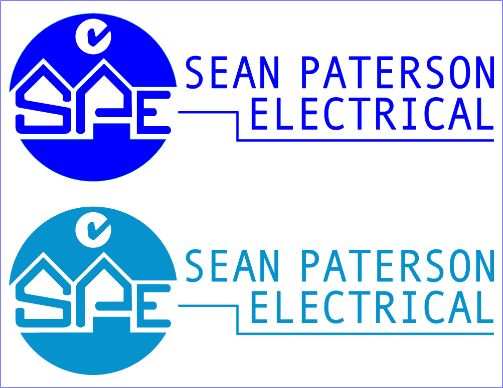 Design de Logo par Ellison pour Sean Paterson Electrical | Design #8491810