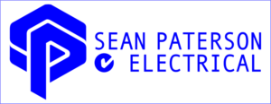 Logo Design by Ellison for Sean Paterson Electrical | Design: #8493362
