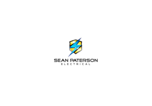 Logo Design by sbelogd for Sean Paterson Electrical | Design: #8538040