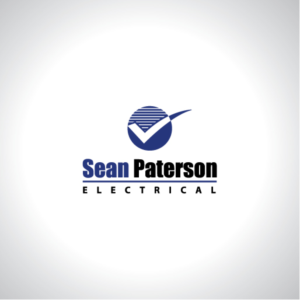 Logo-Design von Sujit Banerjee für Sean Paterson Electrical | Design #8448259