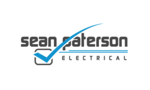Logo Design by Sujit Banerjee for Sean Paterson Electrical | Design: #8448260