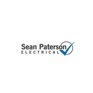 Logo Design by Sujit Banerjee for Sean Paterson Electrical | Design: #8448261