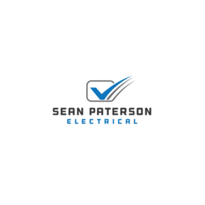 Logo Design by Sujit Banerjee for Sean Paterson Electrical | Design: #8448262
