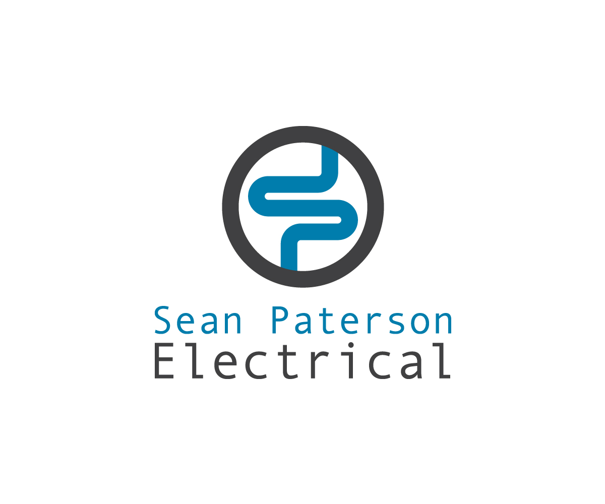 Design de Logo par PCab Designs pour Sean Paterson Electrical | Design #8529025